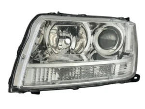 Suzukı Far Grand Vitara 05-12 Sol (manuel/mercekli) - 35320-65J10