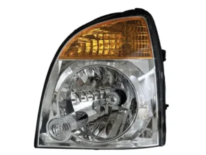 Hyundaı Far H100 Kmynt 04-12 Sol (manuel) - 92101-4F030