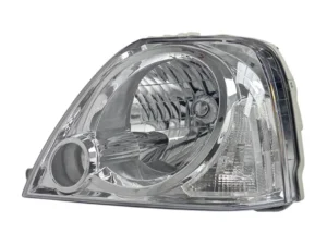 Suzukı Far Grand Vitara 03-05 Sol (manuel) - 35320-50J20