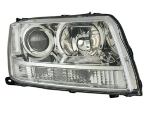 Suzukı Far Grand Vitara 05-12 Sağ (manuel/mercekli) - 35120-65J10
