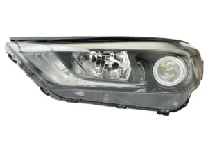 Hyundaı Far Tucson 15-18 Sol (ledsiz/motorlu/mercekli) - 92101-D3040