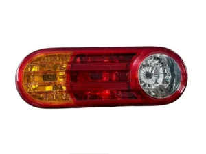 Hyundaı Stop H100 Kmyt 04-07 Sol (duylu) - 92401-4F030