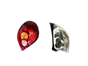 Nıssan Stop Almera Hb 02-06 Sağ - 215-19G7-RH