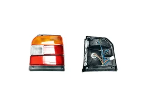 Suzukı Stop Alto 88-94/marutti 88-94 Sağ - 35602-82001
