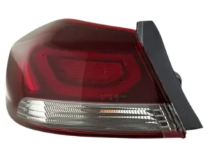 Hyundaı Stop Elantra 16-18 Dış Sol (ledli) - 92401-F2100