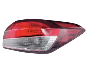 Kıa Stop Cerato 15-18 Dış Sağ (ledsiz) - 92402-A7600