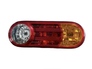 Hyundaı Stop H100 Kmyt 04-07 Sağ (duylu) - 92402-4F030