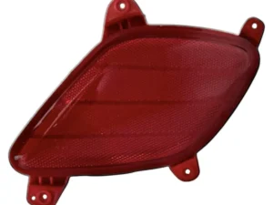 Hyundaı Reflektör Tampon İ10 14-16 Arka Sağ - 92406-B4100