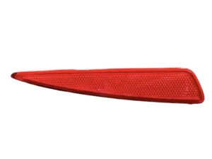 Toyota Reflektör Tampon Auris 12-14 Arka Sol - UNİ-RFKTR-022