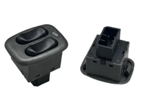 Hyundaı Düğme Cam Açma Atos 98-02 Ön Sol - 93570-02000