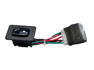 Hyundaı Düğme Cam Açma Elantra 90-95 Ön Sağ - 93580-28000