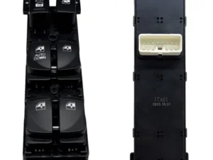 Hyundaı Düğme Cam Açma Accent Era 06-09 Ön Sol - 93570-1E110