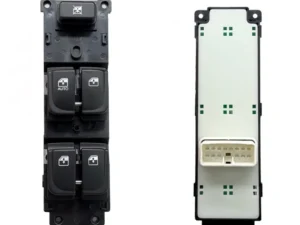 Hyundaı Düğme Cam Açma İ20 08-13 Ön Sol (dörtlü) - 93570-1J100