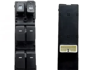 Kıa Düğme Cam Açma Cerato 09-15 Ön Sol - 93570-1M000