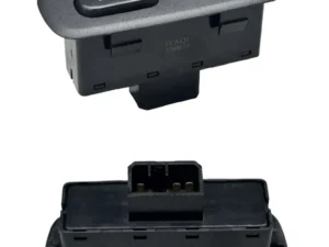 Hyundaı Düğme Cam Açma Accent 98-99 Ön Sol (çiftli) - 93570-22000