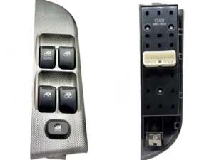 Hyundaı Düğme Cam Açma Getz 03-06/matrix 04-12 Ön Sol - 93570-22820