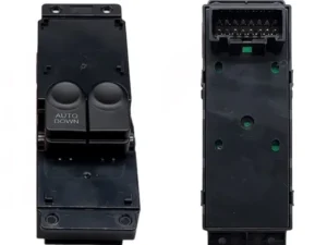 Hyundaı Düğme Cam Açma Accent Blue 11-14 Ön Sol (çiftli) - 93570-1R010