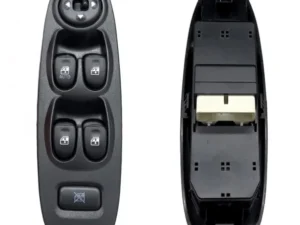 Hyundaı Düğme Cam Açma Accent 02-05 Ön Sol (ayna Kumandalı) - 93570-25300