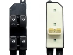 Hyundaı Düğme Cam Açma Santafe 03-06 Ön Sol - 93570-26100