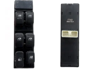 Hyundaı Düğme Cam Açma Sonata 02-05 Ön Sol - 93570-3D121