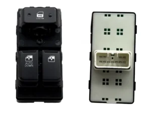 Hyundaı Düğme Cam Açma Starex 07-11/h1 07-11 Ön Sol - 93571-4H110