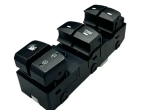 Hyundaı Düğme Cam Açma Elantra 11-15 Ön Sol - 93570-3X330