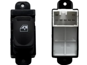 Hyundaı Düğme Cam Açma Accent Era 06-10/i20 06-10/i10 07-13 Ön Sağ/arka Sol/sağ - 93580-1E000-T