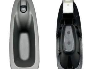 Hyundaı Düğme Cam Açma Accent 00-02 Ön Sağ (5 pin) - 93580-25000