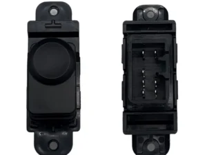Hyundaı Düğme Cam Açma Accent Blue 12-18 Ön Sağ/arka Sol-sağ - 93580-1R000