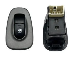 Hyundaı Düğme Cam Açma Accent 03-05 Arka Sağ/sol - 93580-25015PK