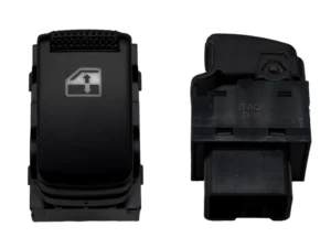 Hyundaı Düğme Cam Açma Getz 02-09/matrix 02-09/tucson 02-11/sorento 02-12/sportage 02-11/carens 02- - 93580-2E000