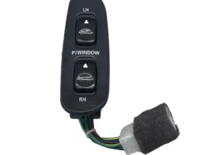 Hyundaı Düğme Cam Açma H100 94-05 Ön Sol - 93691-43600
