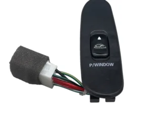 Hyundaı Düğme Cam Açma H100 94-05 Ön Sağ - 93692-43600