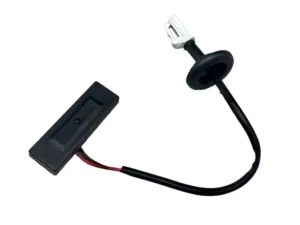 Hyundaı Düğme Bagaj Açma Accent Blue 12-17 - 81260-1R000
