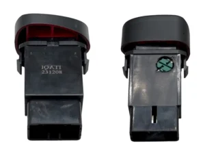 Hyundaı Düğme Flaşör Dörtlü Starex 98-08 - 93790-4A000-T