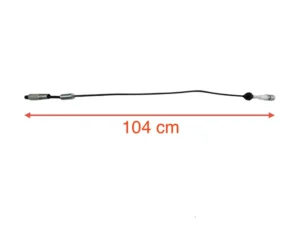 Hyundaı Tel Km Elantra 96-00/atos 98-00 - 94240-29030/94240-02000