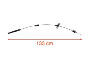 Hyundaı Tel Vites Accent Era 06-11/rio 06-11 (otomatik) - 46760-1G000