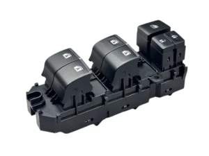 Toyota Düğme Cam Açma Corolla 19-22/chr 16-18/hılux 20-23 Ön Sol - 84040-F4020