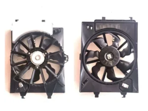 Hyundaı Fan Su İ20 1,2-1,4 Benzinli 12-15 (komple) - 25380-4P550