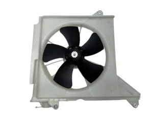 Toyota Fan Su Yaris 1,3-1,5 99-05 (komple) - 16360-14040