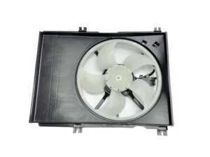 Suzukı Fan Su Swift 12-18 (komple) - 17760-69L00