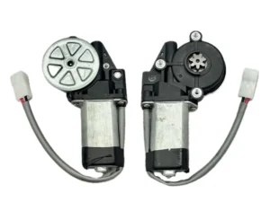 Mıtsubıshı Motor Cam Kaldırma L200 07-12 Ön Sağ - MN182354