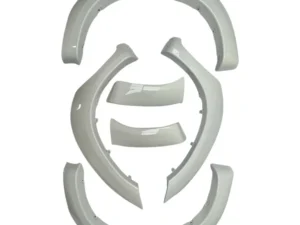 Toyota Bodik Çamurluk Hılux Vigo 08-11 (takım) - UNİ-BDK-401