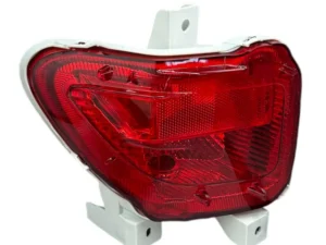 Toyota Reflektör Tampon Rav4 05-12 Arka Sol - 81456-42010