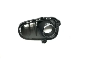 Kıa Kapak Lamba Sis Rio 17-19 Sağ (sisli Krom) - UNI-03-2238K-RH