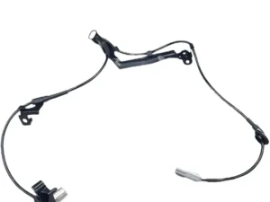 Mazda Sensör Abs 323 99-01 Ön Sağ - B25D-43-70XG