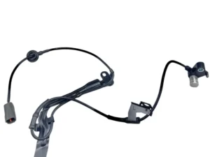 Mazda Sensör Abs 323 99-01 Ön Sol - B25D-43-73XG