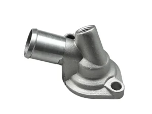 Mazda Yuva Termostat 323 90-96/sephia 93-97 (üst/müşür Delikli) - B366-15-172