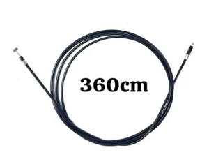 Honda Tel Bagaj Açma Cıvıc 96-00 - 74880-S04-G01