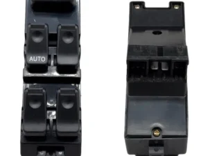 Mazda Düğme Cam Açma 323 Familya 96-98 Ön Sol - BC1D-66-350A